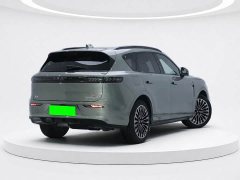 Voyah Lantu FREE rear-wheel drive Qiankun version - фото 14