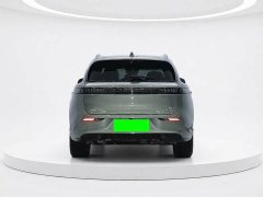 Voyah Lantu FREE rear-wheel drive Qiankun version - фото 15