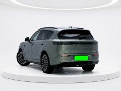 Voyah Lantu FREE rear-wheel drive Qiankun version - фото 16