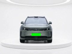 Voyah Lantu FREE rear-wheel drive Qiankun version - фото 2