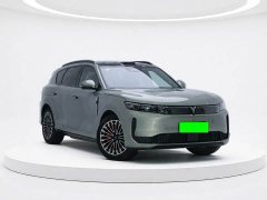 Voyah Lantu FREE rear-wheel drive Qiankun version - фото 3