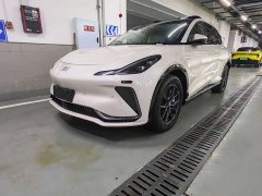 Lexus Zhiji LS7 2024 90kWh Max Elite rear-wheel drive version - фото 1