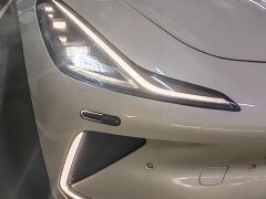 Lexus Zhiji LS7 2024 90kWh Max Elite rear-wheel drive version - фото 10