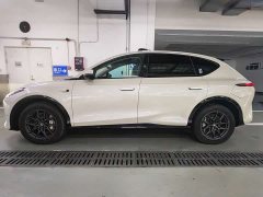 Lexus Zhiji LS7 2024 90kWh Max Elite rear-wheel drive version - фото 11