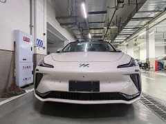 Lexus Zhiji LS7 2024 90kWh Max Elite rear-wheel drive version - фото 2
