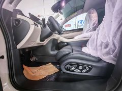 Lexus Zhiji LS7 2024 90kWh Max Elite rear-wheel drive version - фото 3
