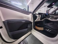 Lexus Zhiji LS7 2024 90kWh Max Elite rear-wheel drive version - фото 4