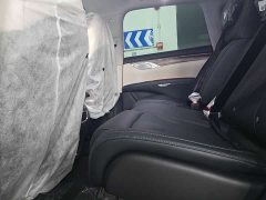 Lexus Zhiji LS7 2024 90kWh Max Elite rear-wheel drive version - фото 5