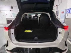Lexus Zhiji LS7 2024 90kWh Max Elite rear-wheel drive version - фото 7