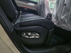 Lexus Zhiji LS7 2024 90kWh Max Elite rear-wheel drive version - фото 8