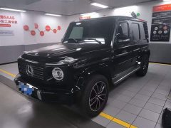 Mercedes-Benz G-Class G 500 Collector’s Edition - фото 2