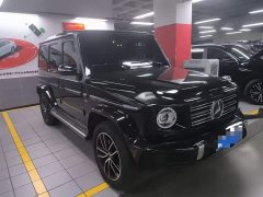 Mercedes-Benz G-Class G 500 Collector’s Edition - фото 3