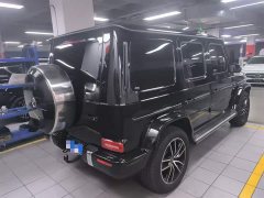 Mercedes-Benz G-Class G 500 Collector’s Edition - фото 4