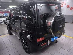 Mercedes-Benz G-Class G 500 Collector’s Edition - фото 5