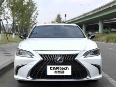 Lexus ES 2023 200 Excellence Edition - фото 3