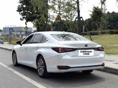 Lexus ES 2023 200 Excellence Edition - фото 4