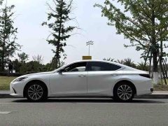 Lexus ES 2023 200 Excellence Edition - фото 5