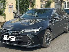 Lexus Asia Dragon Shuangqing 2.5L Deluxe Edition - фото 1