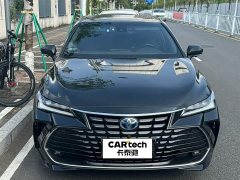 Lexus Asia Dragon Shuangqing 2.5L Deluxe Edition - фото 2