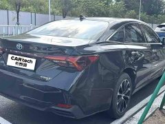 Lexus Asia Dragon Shuangqing 2.5L Deluxe Edition - фото 3