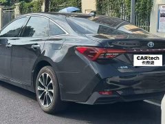 Lexus Asia Dragon Shuangqing 2.5L Deluxe Edition - фото 4