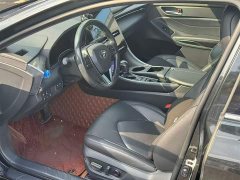 Lexus Asia Dragon Shuangqing 2.5L Deluxe Edition - фото 5