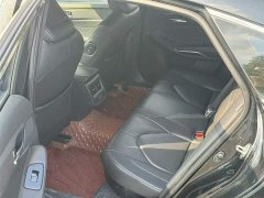 Lexus Asia Dragon Shuangqing 2.5L Deluxe Edition - фото 6