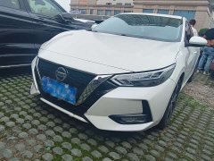 Nissan Sylphy 2022 1.6XE CVT Comfort Edition - фото 1