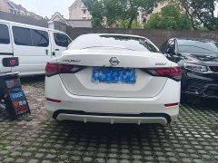Nissan Sylphy 2022 1.6XE CVT Comfort Edition - фото 10