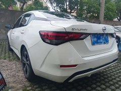 Nissan Sylphy 2022 1.6XE CVT Comfort Edition - фото 11