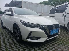 Nissan Sylphy 2022 1.6XE CVT Comfort Edition - фото 2