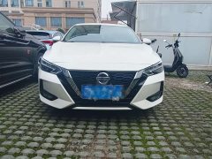 Nissan Sylphy 2022 1.6XE CVT Comfort Edition - фото 3