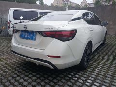 Nissan Sylphy 2022 1.6XE CVT Comfort Edition - фото 9
