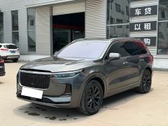 Li Auto ONE 2021 Extended-Range 6-Seater - фото 1
