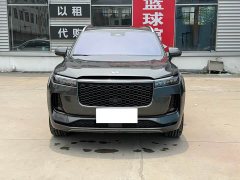 Li Auto ONE 2021 Extended-Range 6-Seater - фото 2