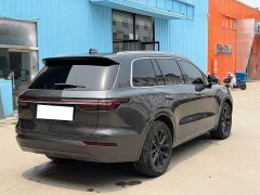 Li Auto ONE 2021 Extended-Range 6-Seater - фото 5