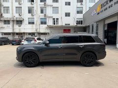Li Auto ONE 2021 Extended-Range 6-Seater - фото 6
