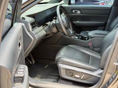 Li Auto ONE 2021 Extended-Range 6-Seater - фото 7