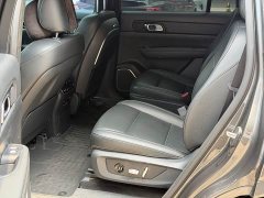 Li Auto ONE 2021 Extended-Range 6-Seater - фото 8