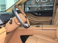 Voyah Lantu Dreamer PHEV four-wheel drive excellent Kunpeng version - фото 13