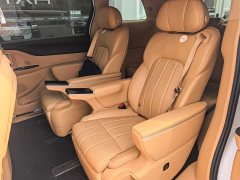 Voyah Lantu Dreamer PHEV four-wheel drive excellent Kunpeng version - фото 14