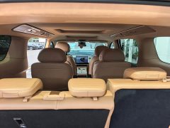 Voyah Lantu Dreamer PHEV four-wheel drive excellent Kunpeng version - фото 16