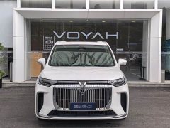 Voyah Lantu Dreamer PHEV four-wheel drive excellent Kunpeng version - фото 2