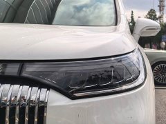 Voyah Lantu Dreamer PHEV four-wheel drive excellent Kunpeng version - фото 4
