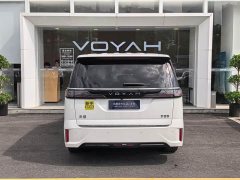 Voyah Lantu Dreamer PHEV four-wheel drive excellent Kunpeng version - фото 6