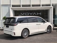 Voyah Lantu Dreamer PHEV four-wheel drive excellent Kunpeng version - фото 7