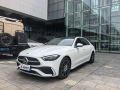 Mercedes-Benz C-Class C 260 L Sports Edition - фото 1