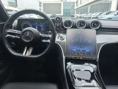 Mercedes-Benz C-Class C 260 L Sports Edition - фото 14