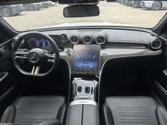 Mercedes-Benz C-Class C 260 L Sports Edition - фото 15