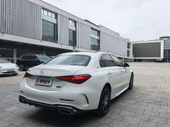 Mercedes-Benz C-Class C 260 L Sports Edition - фото 18
